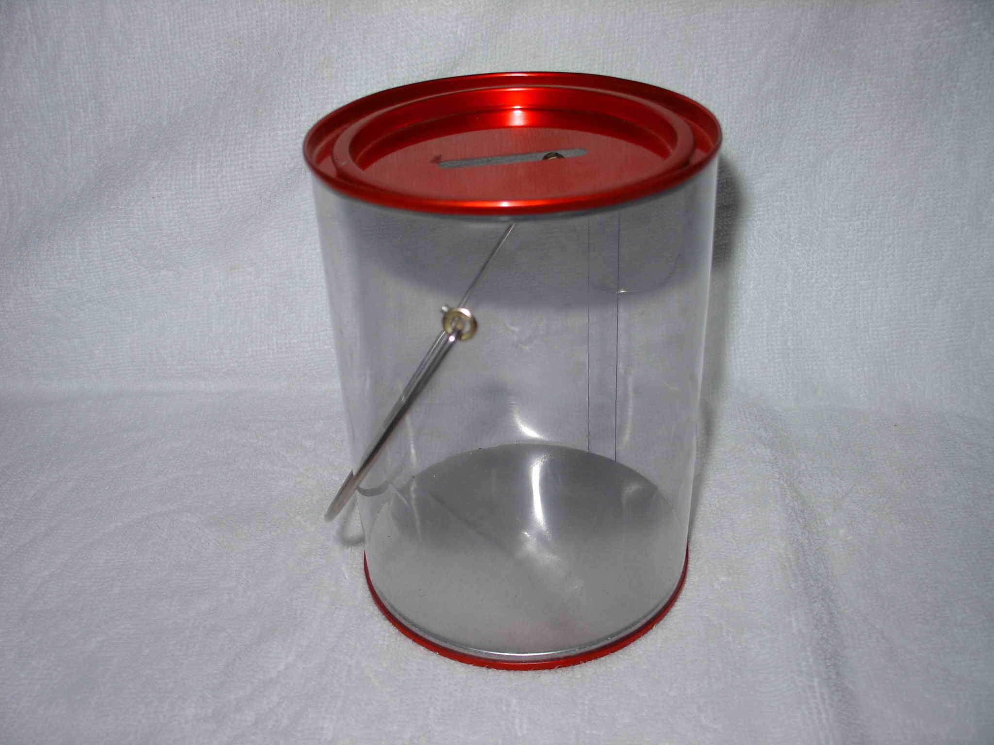 to uniplastic !clear petg pails,pvc pails,plastic pail, pvc